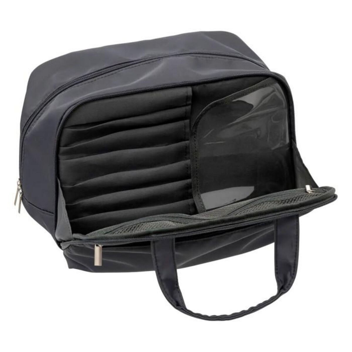 FIVE Trousse de Toilette  Vanity  31cm Anthracite