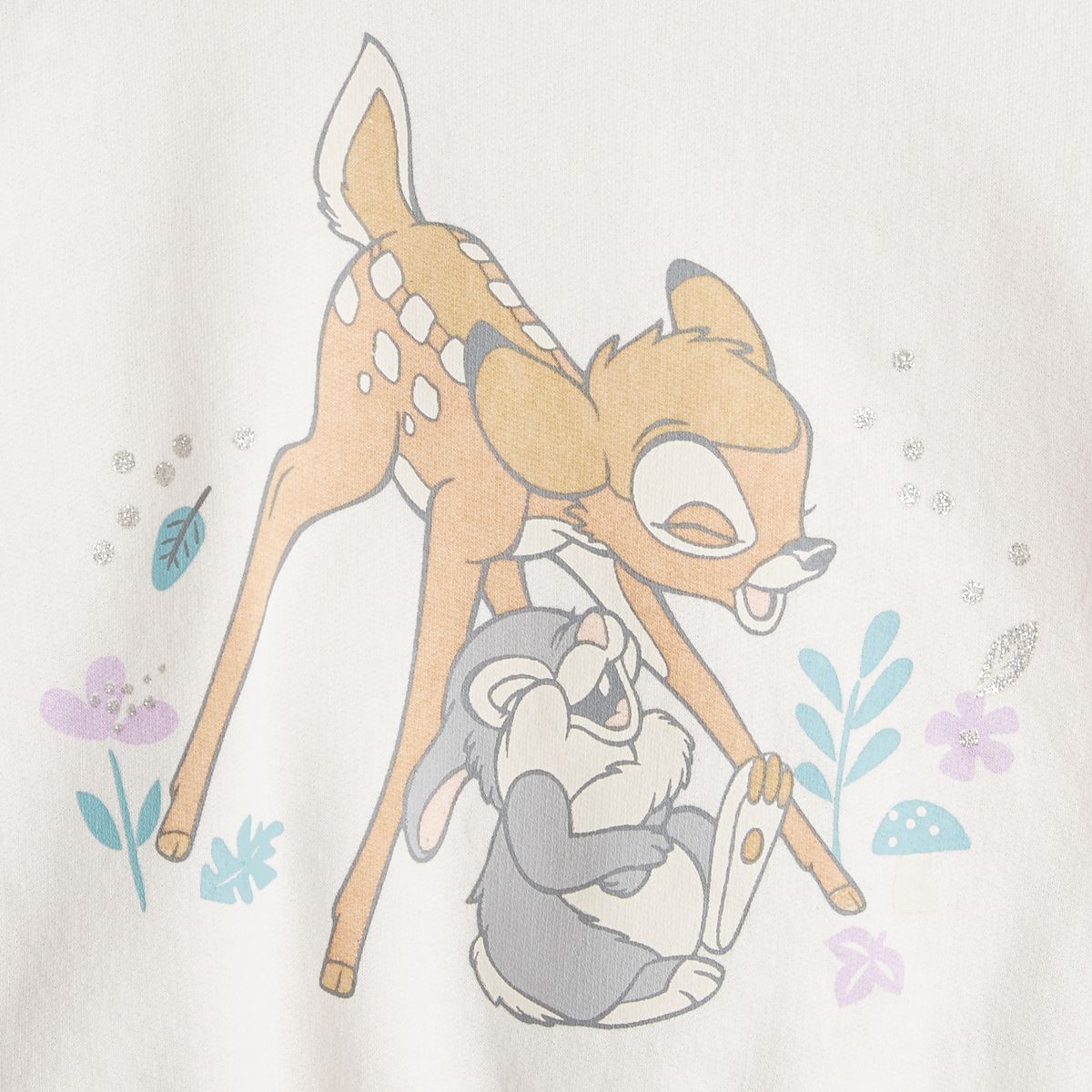 Bambi Ensemble bébé fille