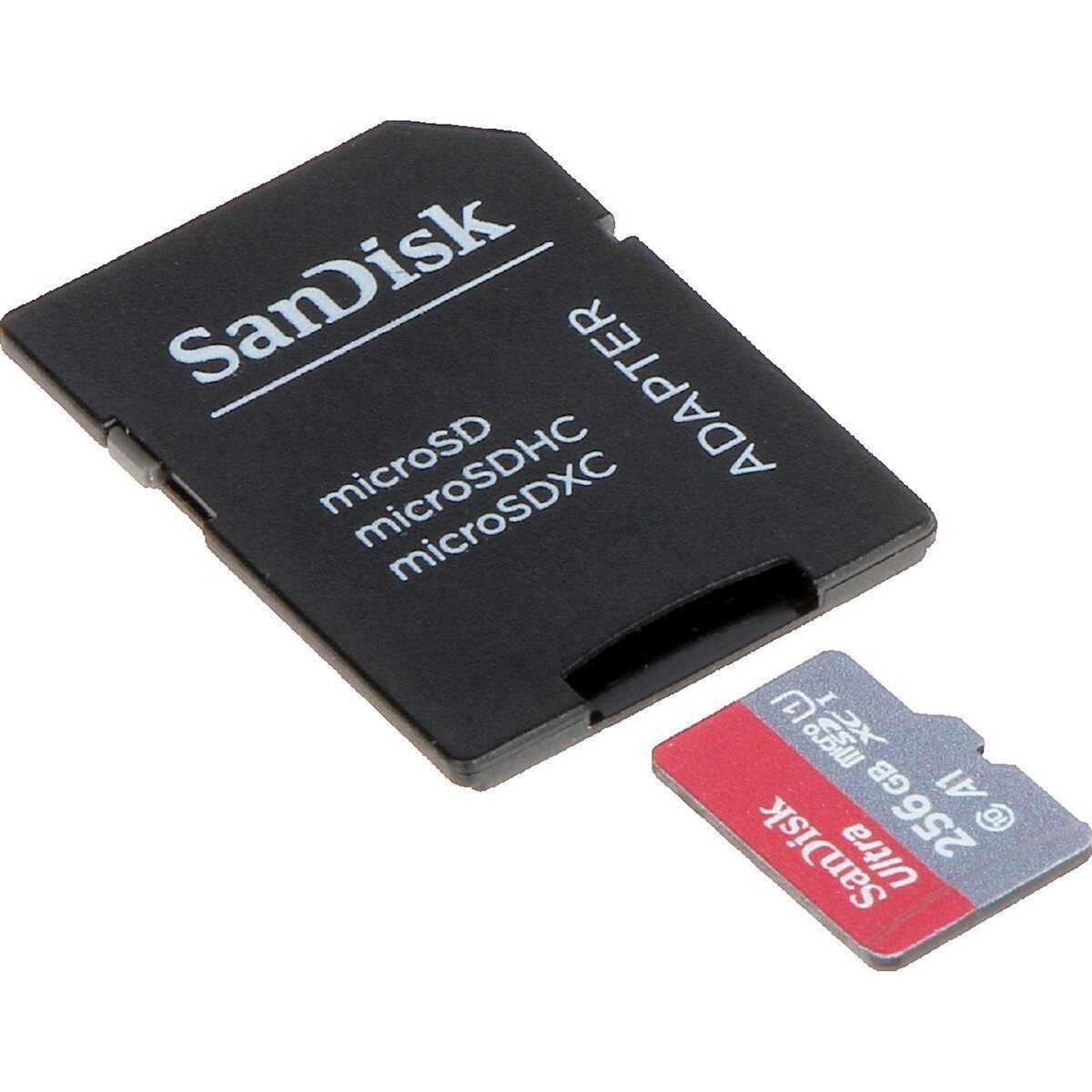 SANDISK Carte mémoire SanDisk Ultra 256 Go