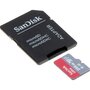 Voir la diapositive 2 : SANDISK Carte mémoire SanDisk Ultra 256 Go