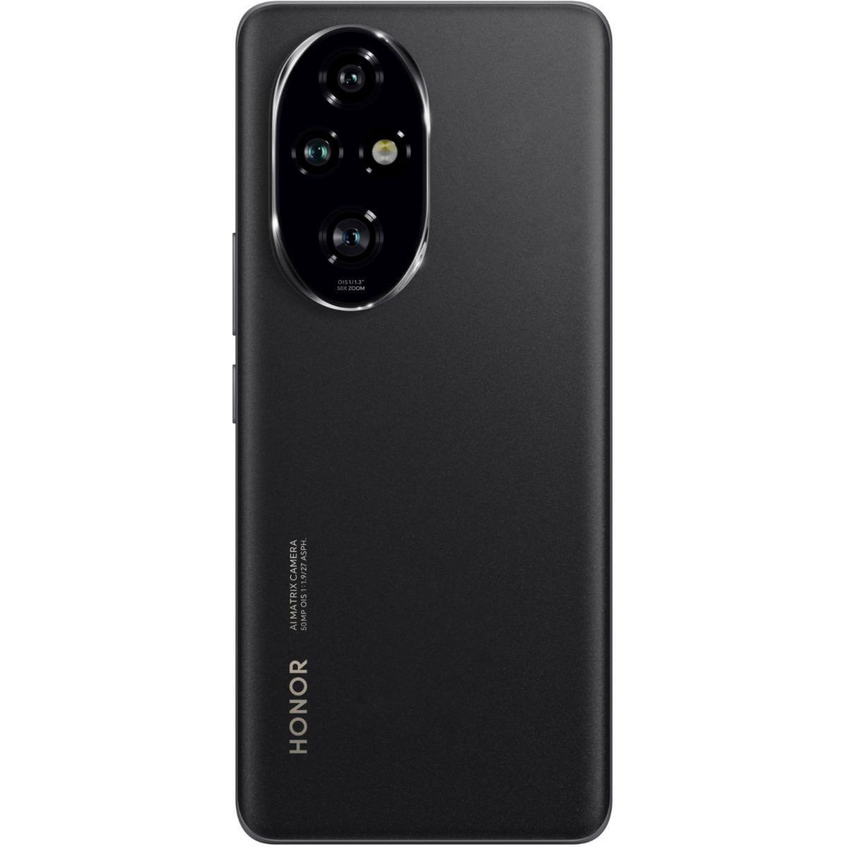 HONOR Smartphone 200 Pro Noir