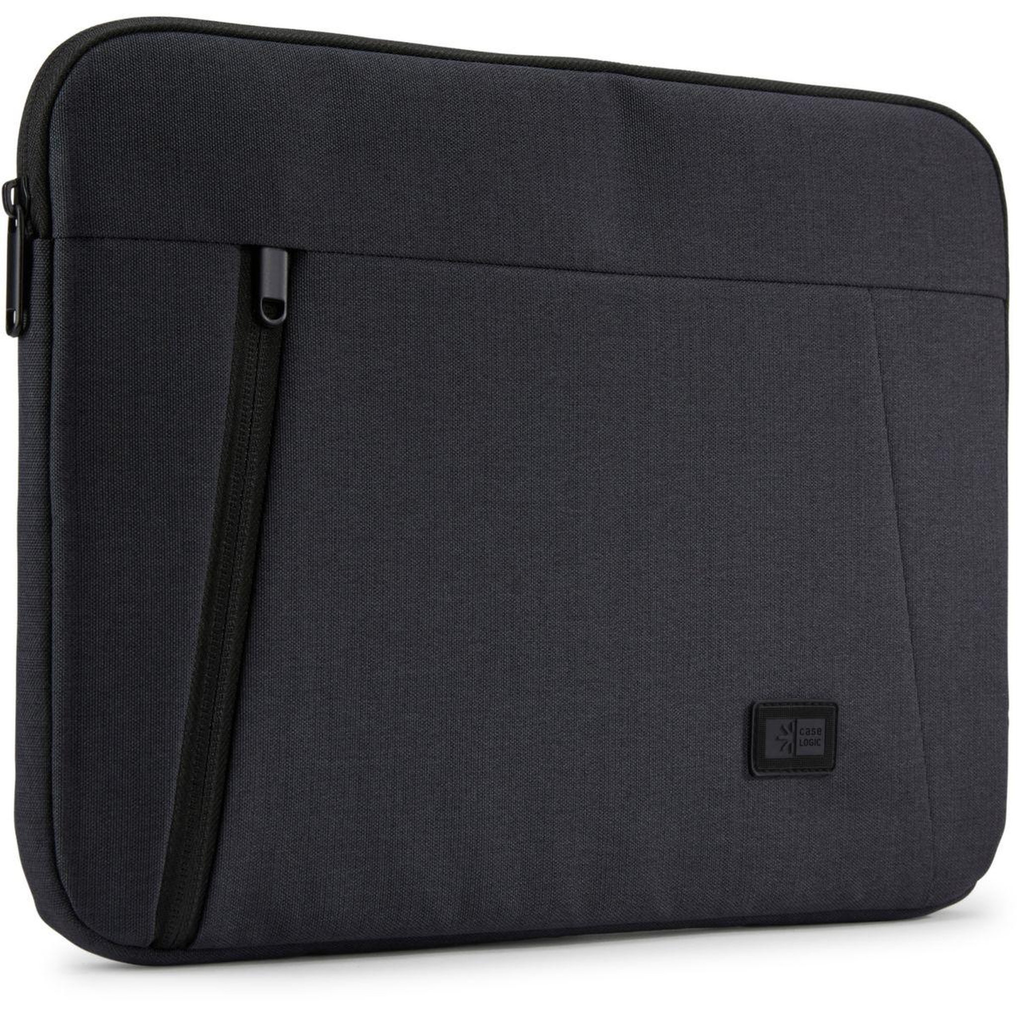 Voir la diapositive 2 : CASE LOGIC Housse 13'' Huxton noir