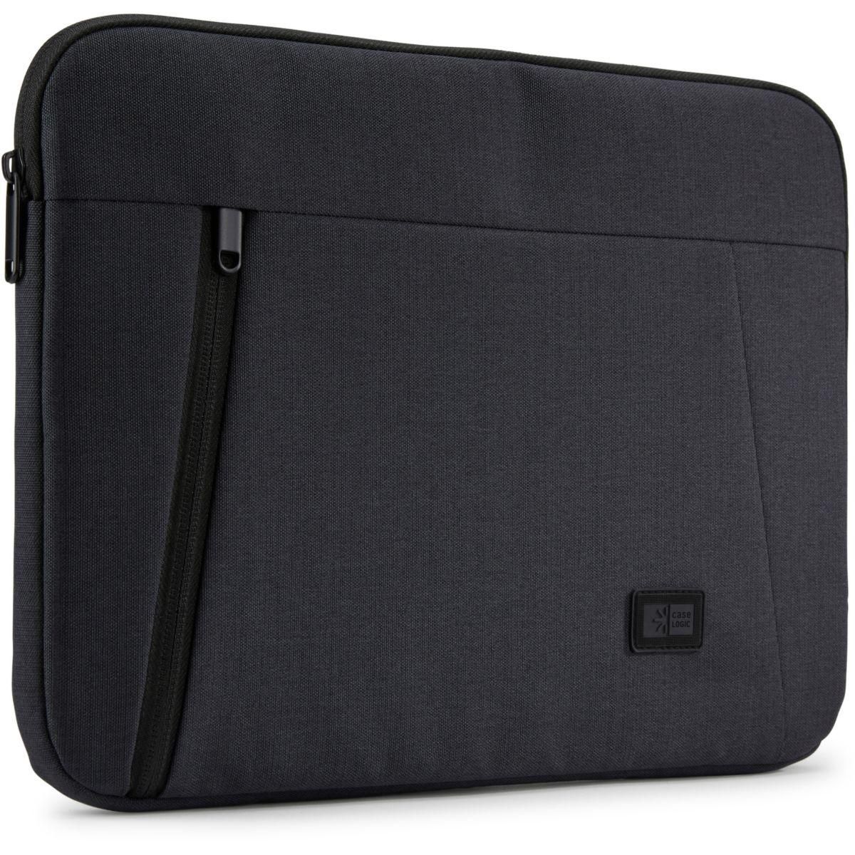 CASE LOGIC Housse 13'' Huxton noir