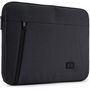 Voir la diapositive 2 : CASE LOGIC Housse 13'' Huxton noir