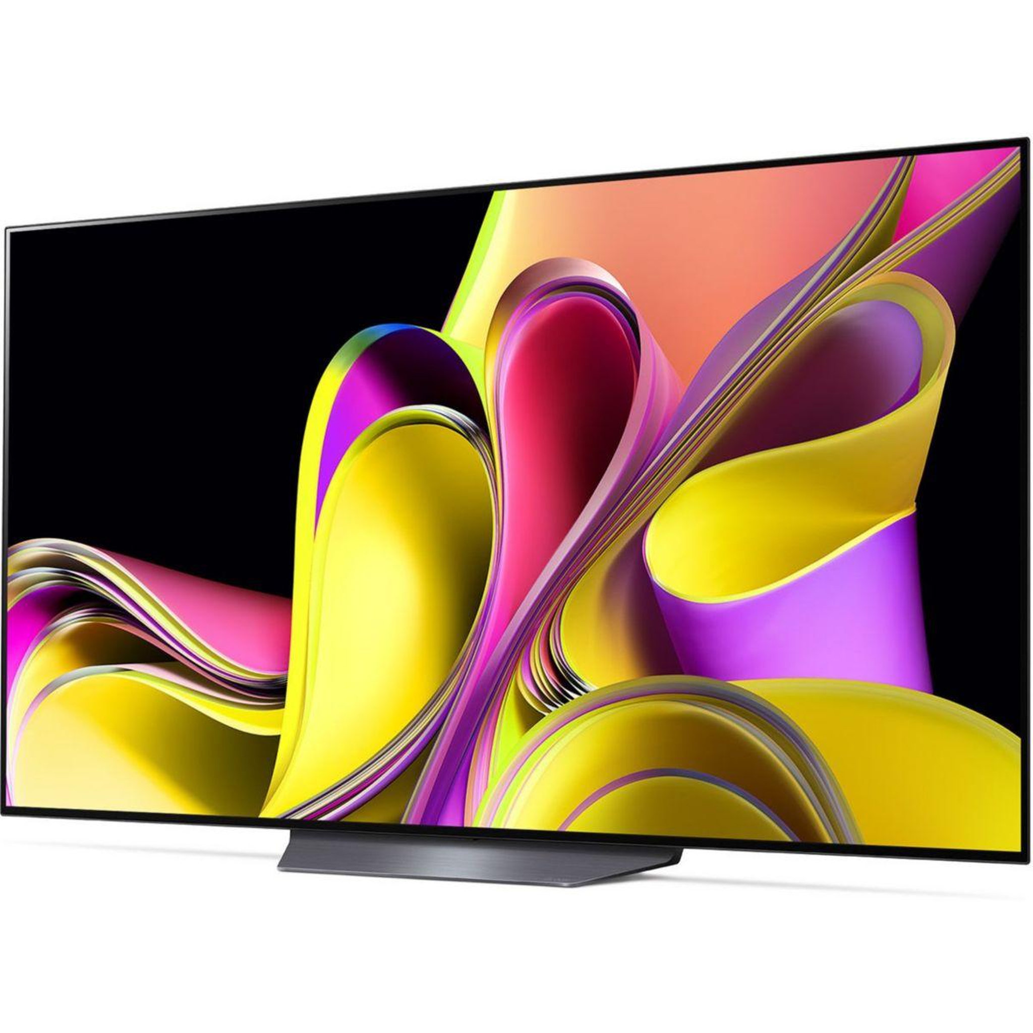 Voir la diapositive 3 : LG TV OLED OLED65B3 2023
