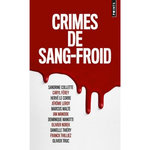 CRIMES DE SANG-FROID, Thilliez Franck