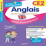POUR COMPRENDRE ANGLAIS CE2, Le May Joanna