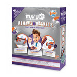 BUKI Mini laboratoire scientifique Aimants