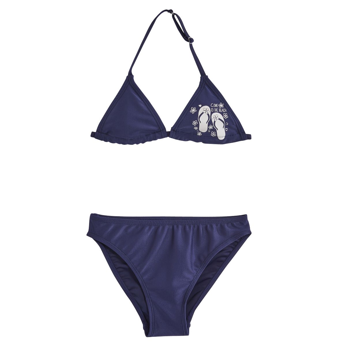 IN EXTENSO Maillot de bain 2 pièces fille