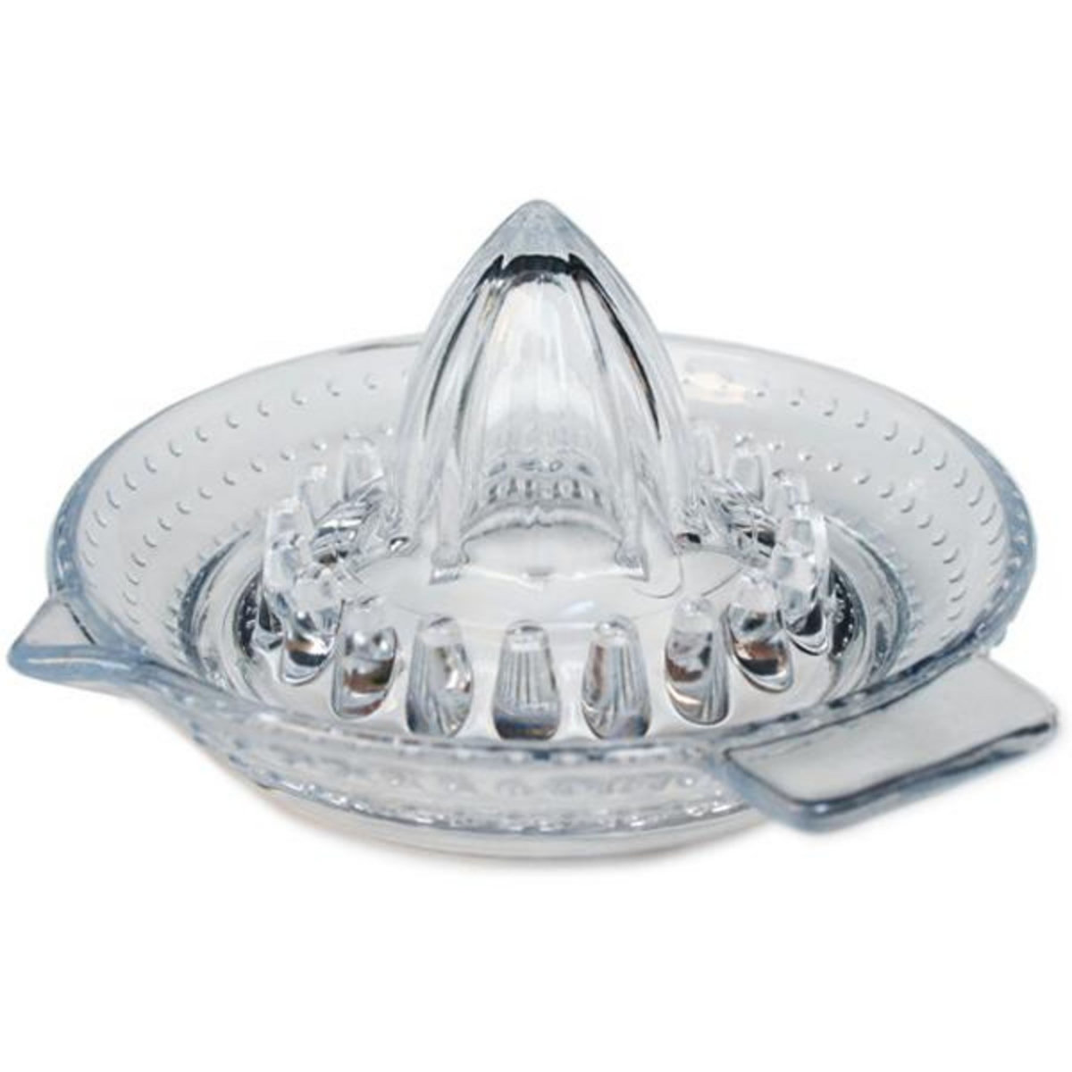 Luminarc Presse-agrumes manuel verre - 75146