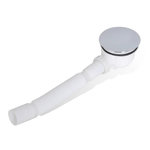 VIDAXL Bonde de douche pour receveur de douche