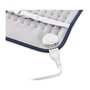 Voir la diapositive 6 : Medisana MEDISANA HP 460 - Coussin chauffant pour le cou et le dos - 100W - 3 reglages de temperature - Arret automatique 90min