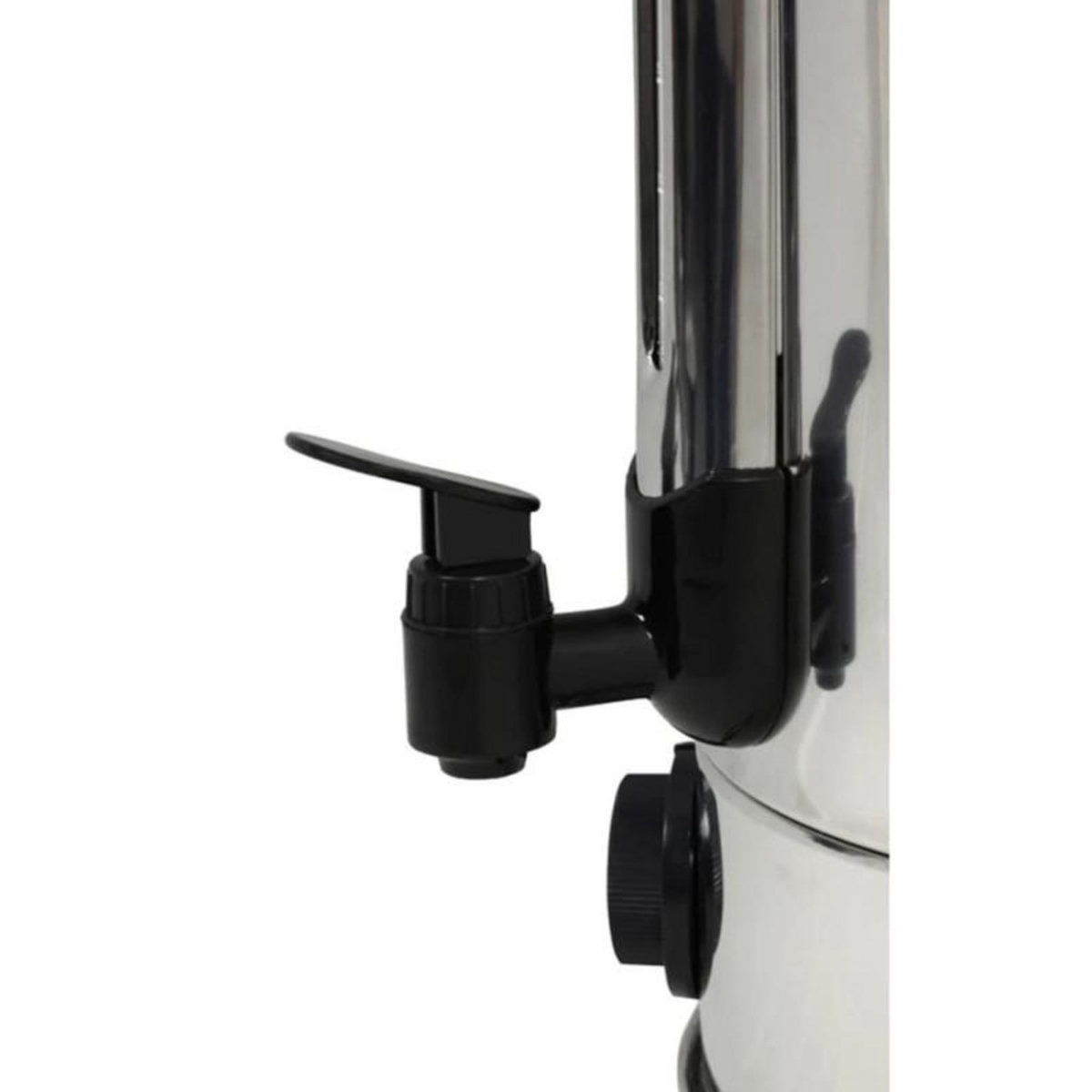 VIDAXL Marmitte style Percolateur 6,8 Litres