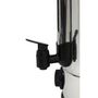 Voir la diapositive 5 : VIDAXL Marmitte style Percolateur 6,8 Litres