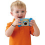 Voir la diapositive 3 : VTECH Appareil photo Kidizoom pix bleu