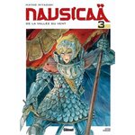 NAUSICAA DE LA VALLEE DU VENT TOME 3, Miyazaki Hayao