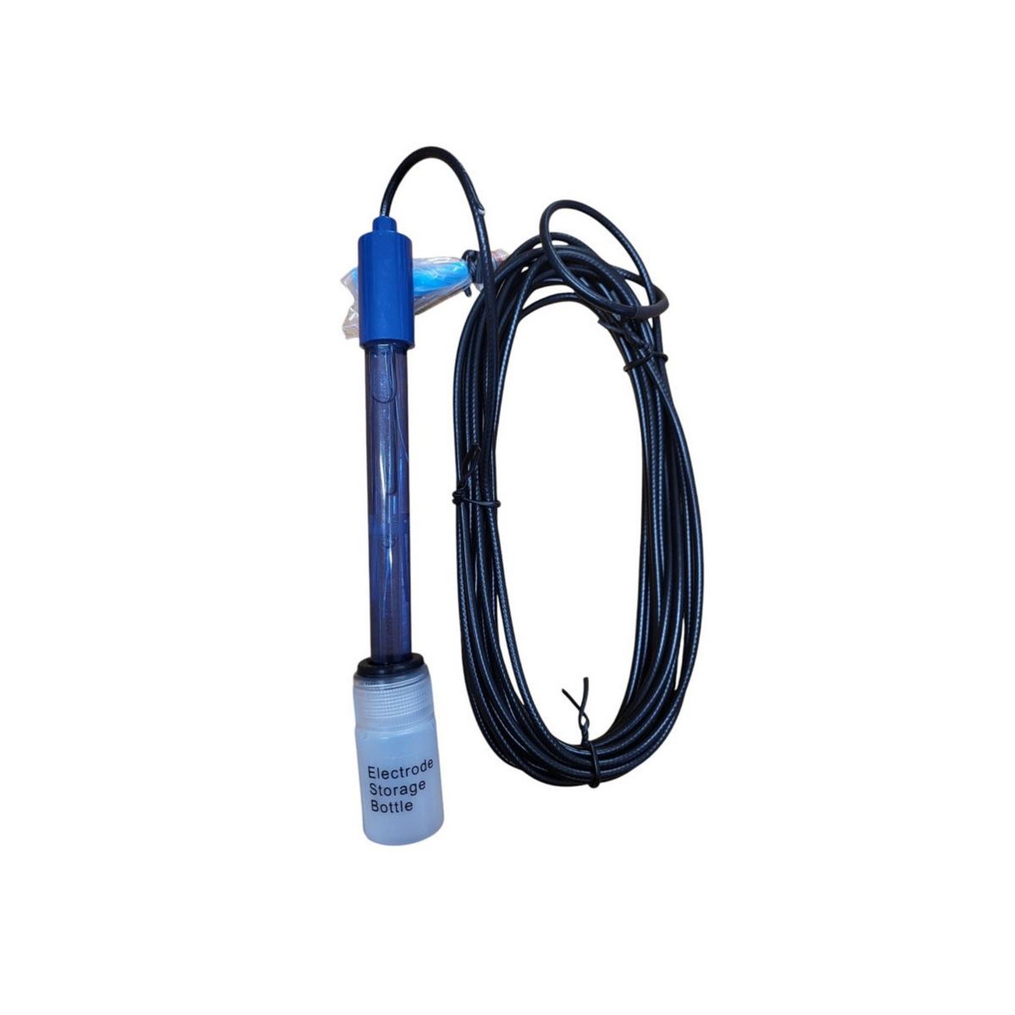 Voir la diapositive 3 : ASTRALPOOL Sonde ph avec câble - 00.043.011