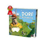 Gigamic Dorfromantik jeux de societe spiel des jahres 2023