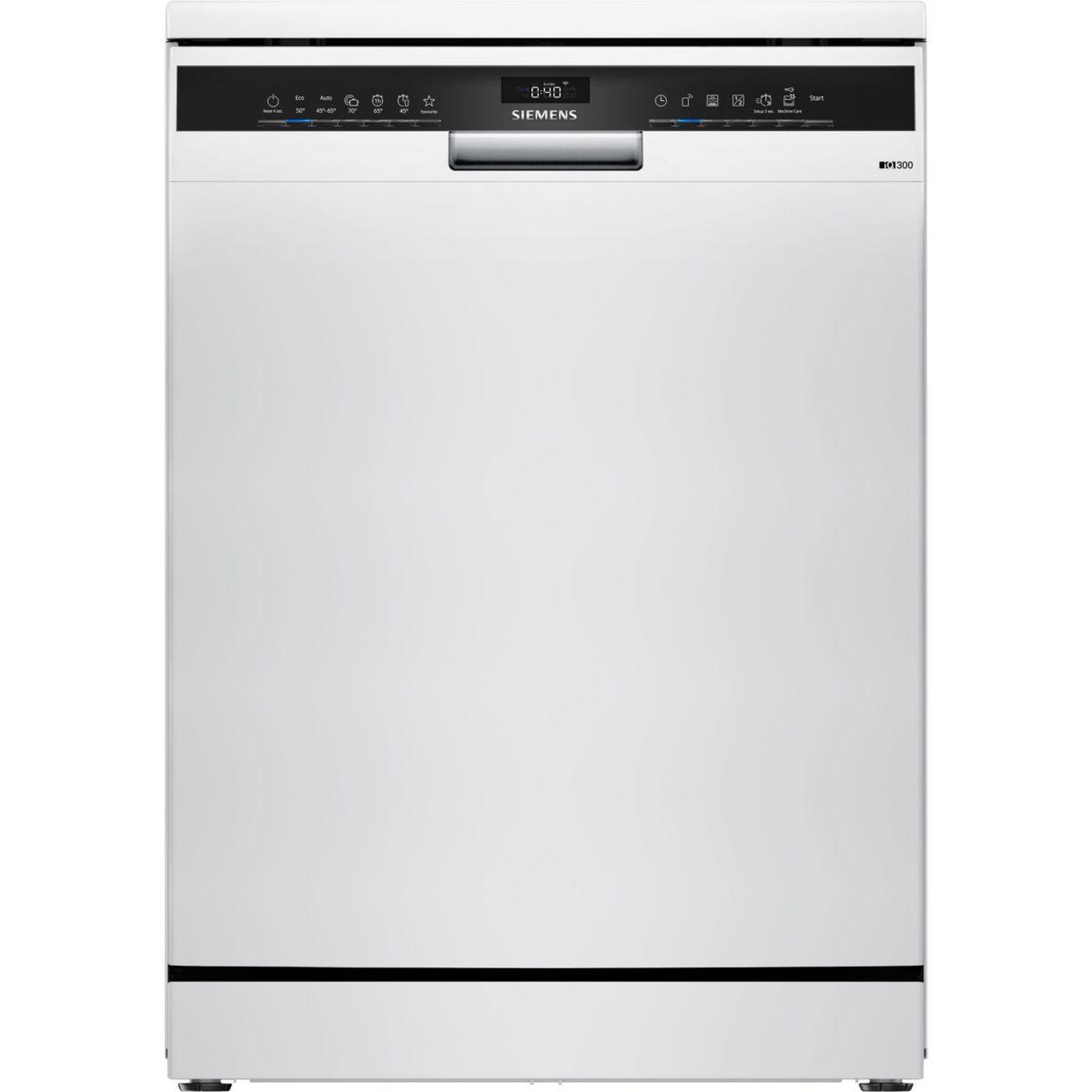 Siemens Lave vaisselle 60 cm SN23EW03KE