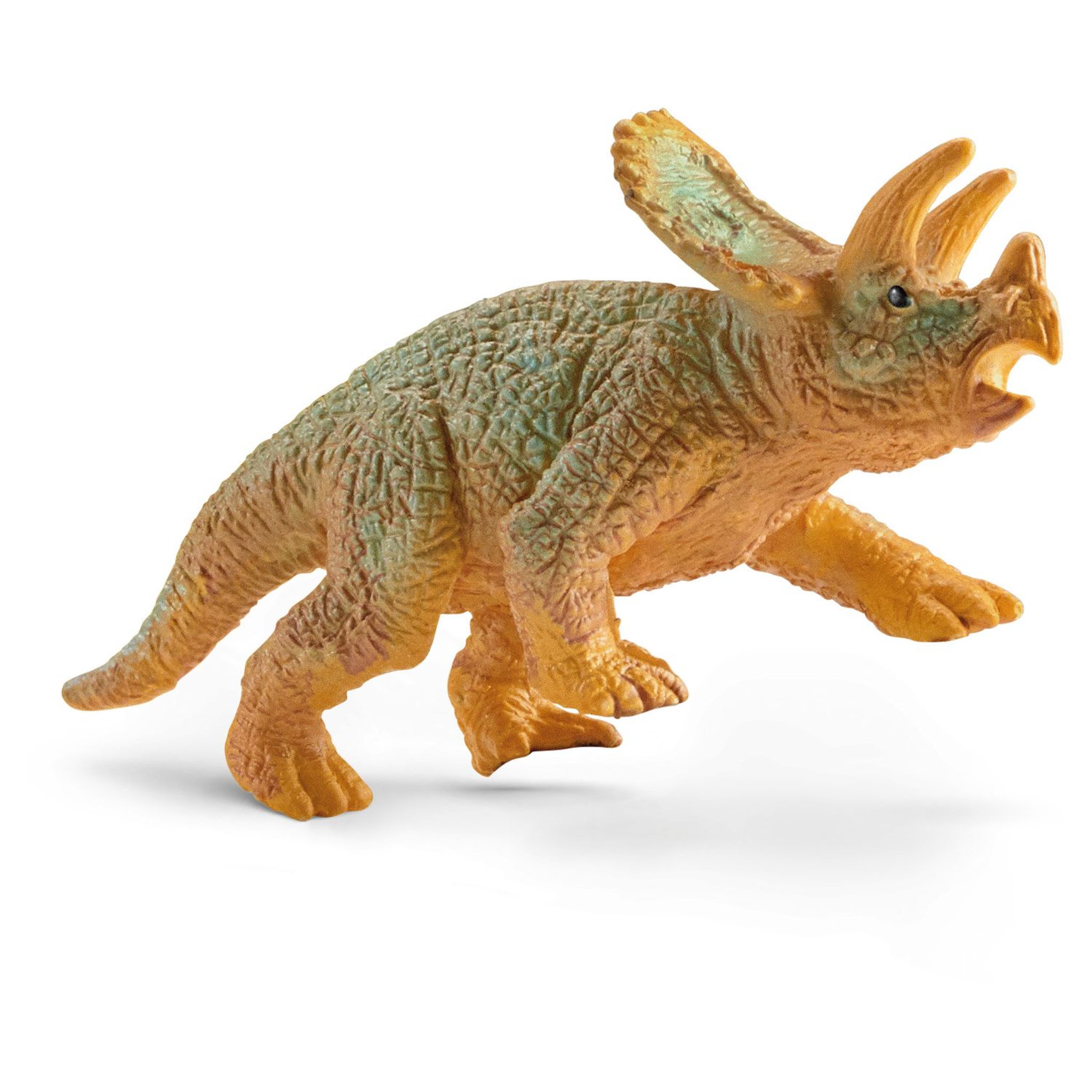 Voir la diapositive 4 : Schleich SAUVETAGE EN PARACHUTE