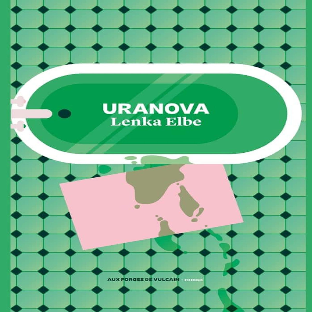 URANOVA, Elbe Lenka