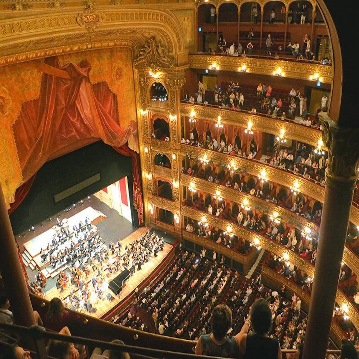 Smartbox Culture et Spectacles à Marseille - Coffret Cadeau Multi-thèmes