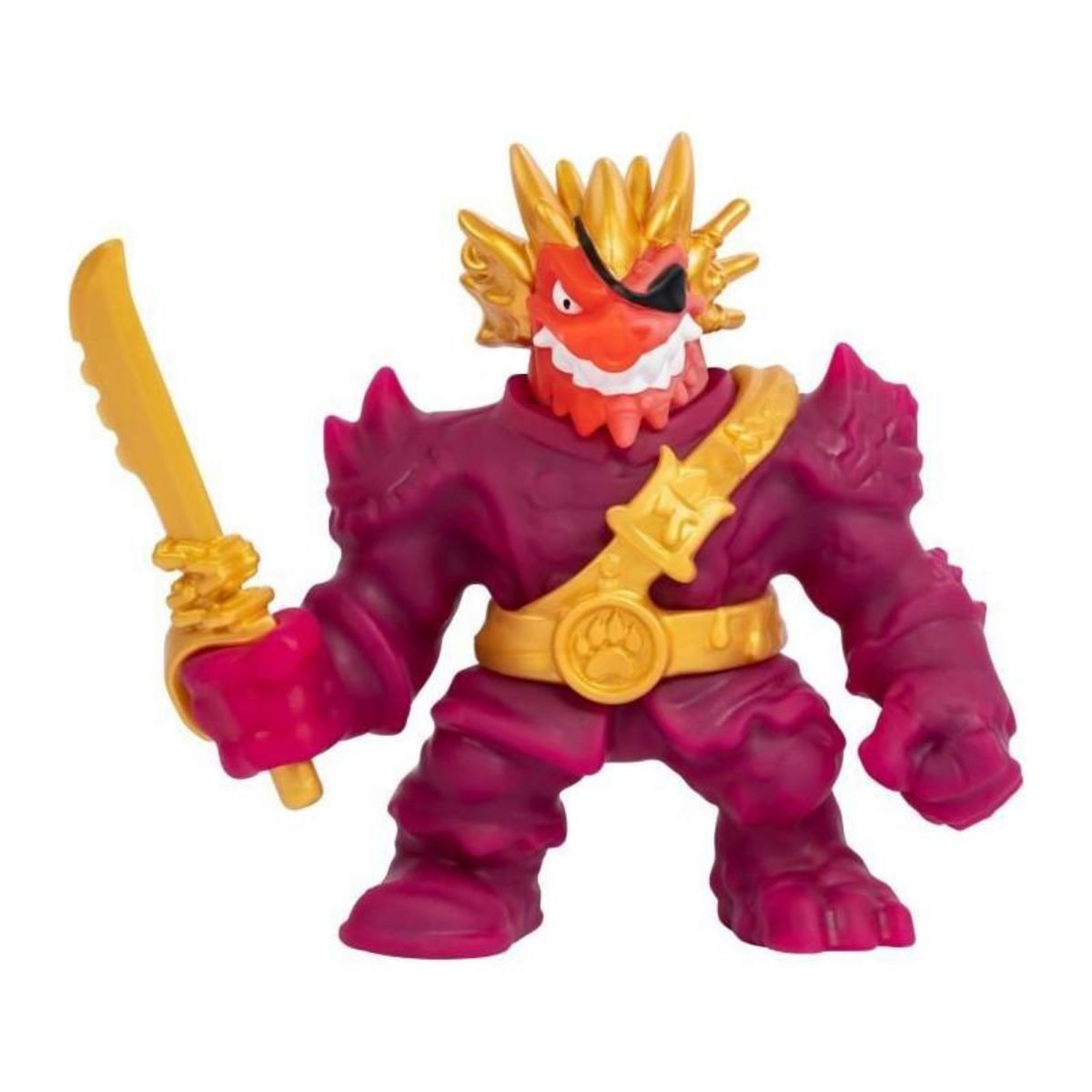Figurine - HERoeS OF GOO JIT ZU - Cursed Goo Sea - GJZ Blazagon - 11 cm