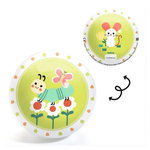 Djeco Ballon - Lovely Bugs - 12cm