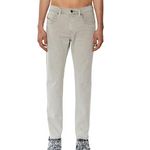 DIESEL Jean Slim Fit  Clair Homme Diesel 2019 A03562. Coloris disponibles : Gris