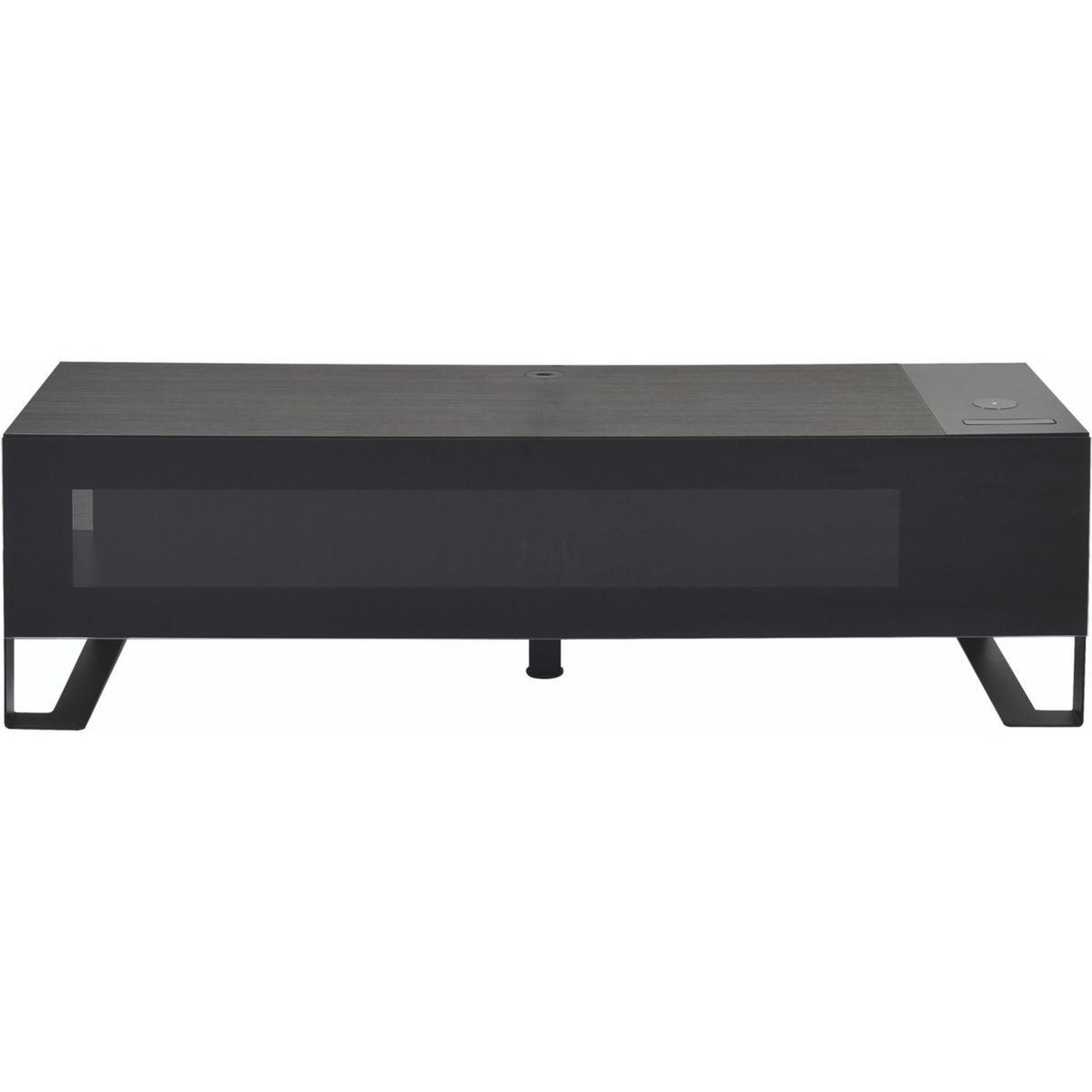 Voir la diapositive 4 : Erard Meuble TV NAGA 1600 Carbon