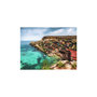 Voir la diapositive 2 : RAVENSBURGER Ravensburger - Jigsaw puzzle Popeye Village Malta, 1500 pcs. 120007395