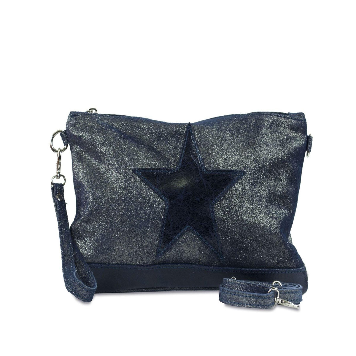 CARLA BELOTTI CARLA BELOTTI - Pochette FLORIANE