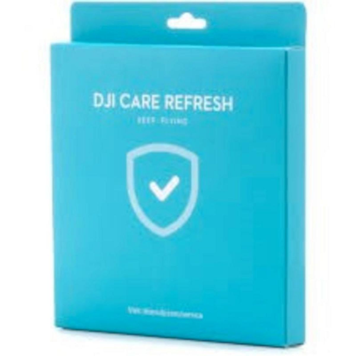 DJI Carte Dji Care Refresh 2 ans pour Dji Mavic 3 Cine Bleu