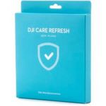 DJI Carte Dji Care Refresh 2 ans pour Dji Mavic 3 Cine Bleu