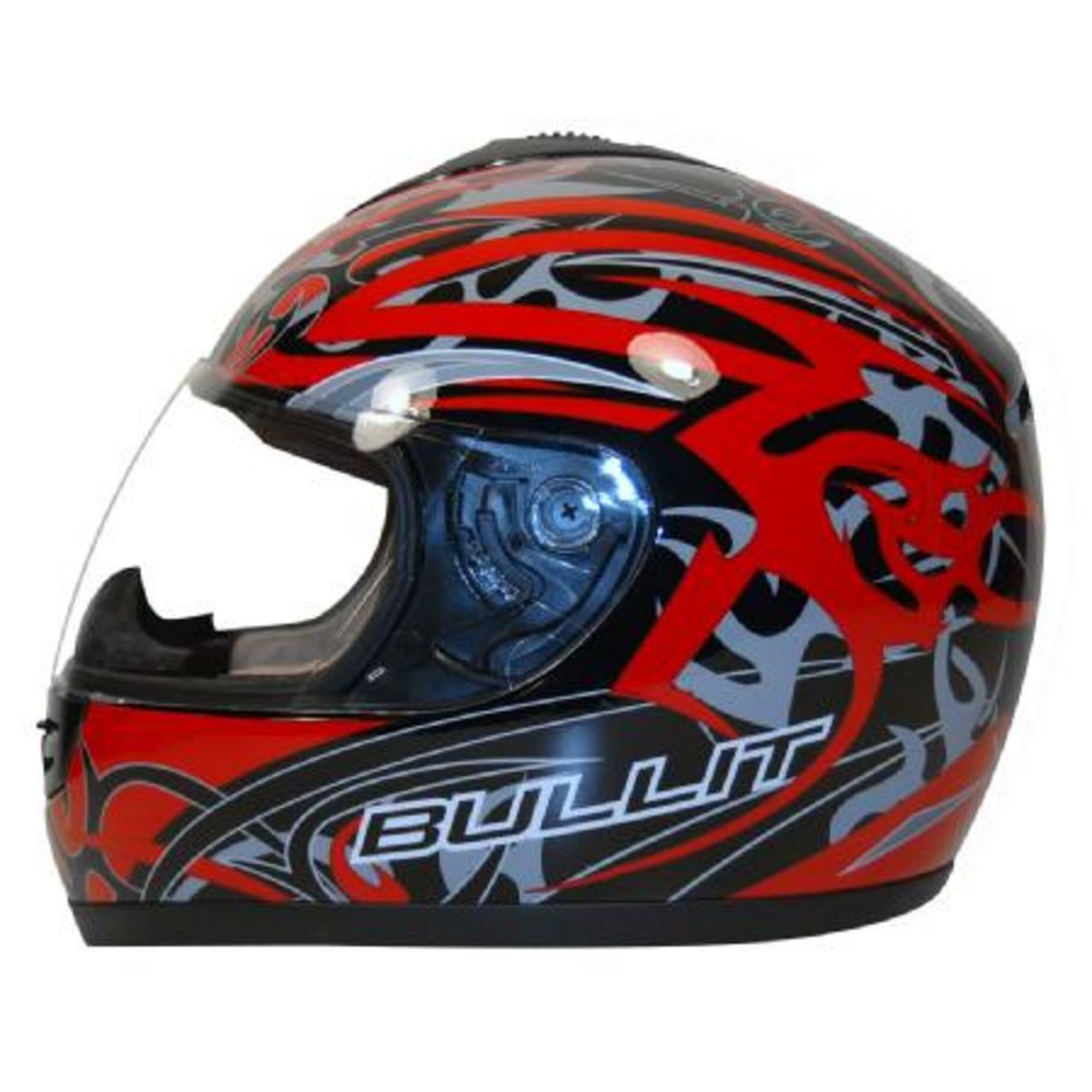 Casque moto/scooter intégral 