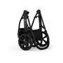 Voir la diapositive 4 : KINDERKRAFT Poussette Moov CT 3en1