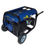Voir la diapositive 2 : HYUNDAI Groupe électrogène HG3600-1 - 2500W