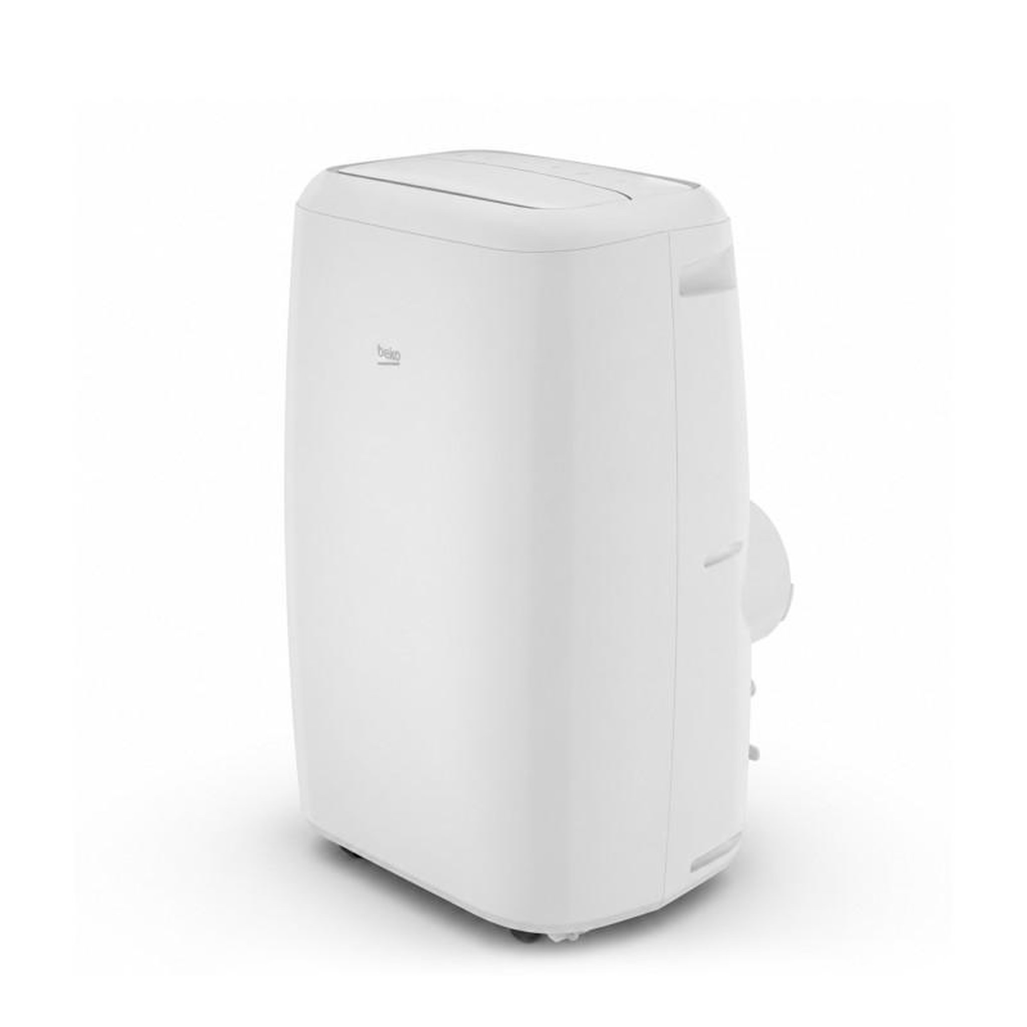 Voir la diapositive 6 : Climatiseur mobile connecté - 9000 btu - wi-fi & commandes vocales