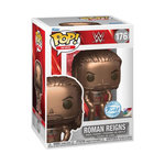 Funko Figurine Funko Pop WWE Roman Reigns