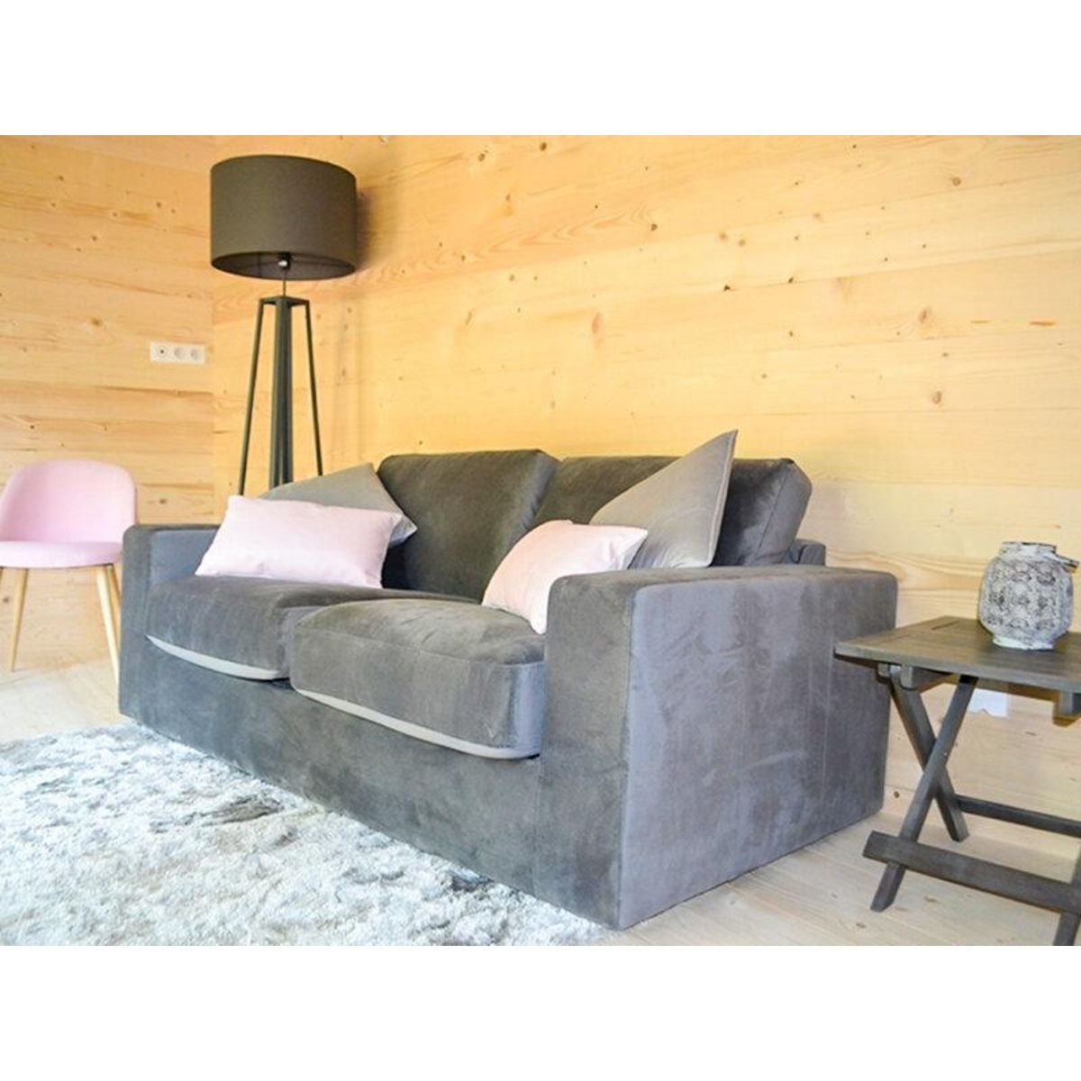 Smartbox Séjour de 2 jours en lodge sur pilotis près de Poitiers - Coffret Cadeau Séjour