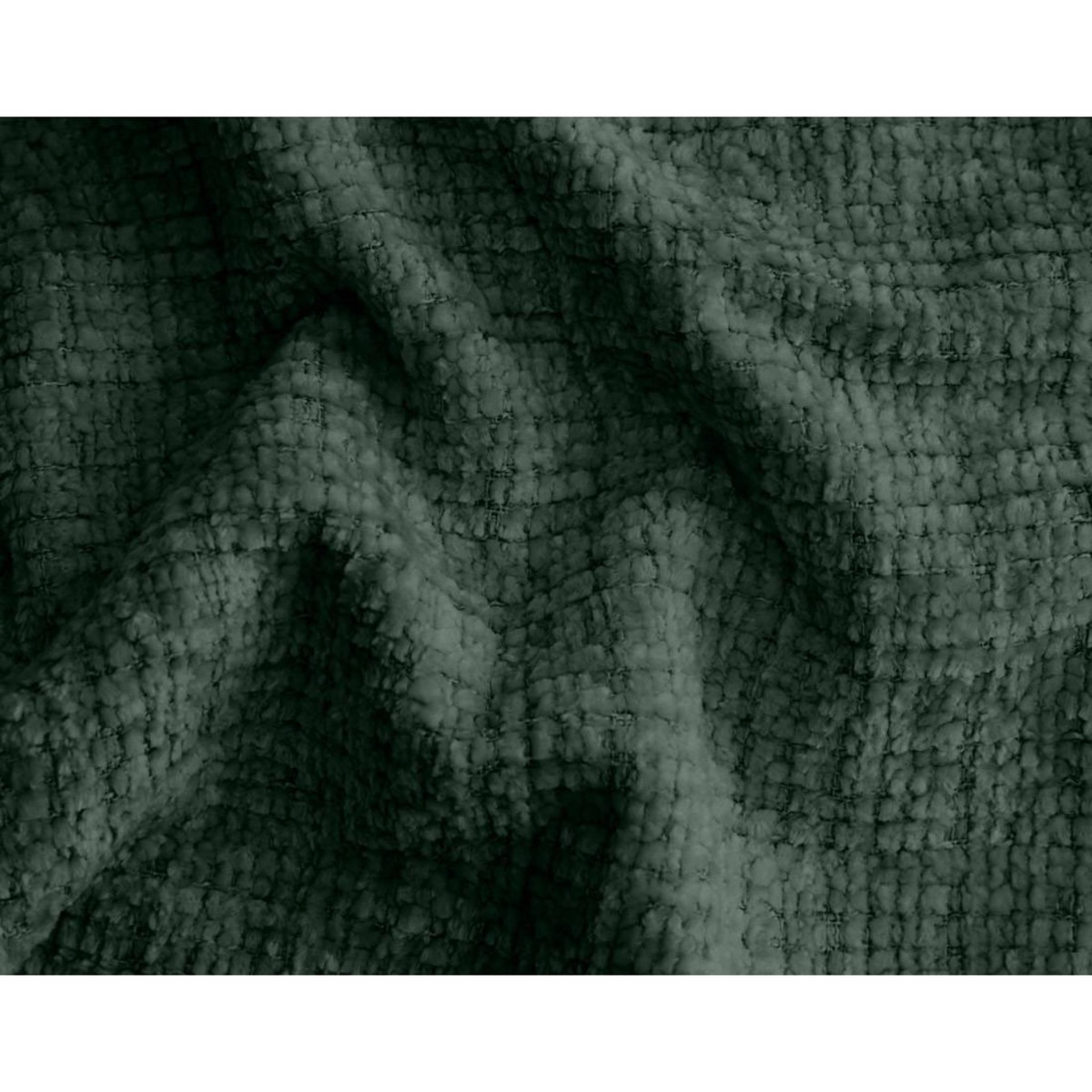 LISA DESIGN Serena - housse en velours texturé pour fauteuil