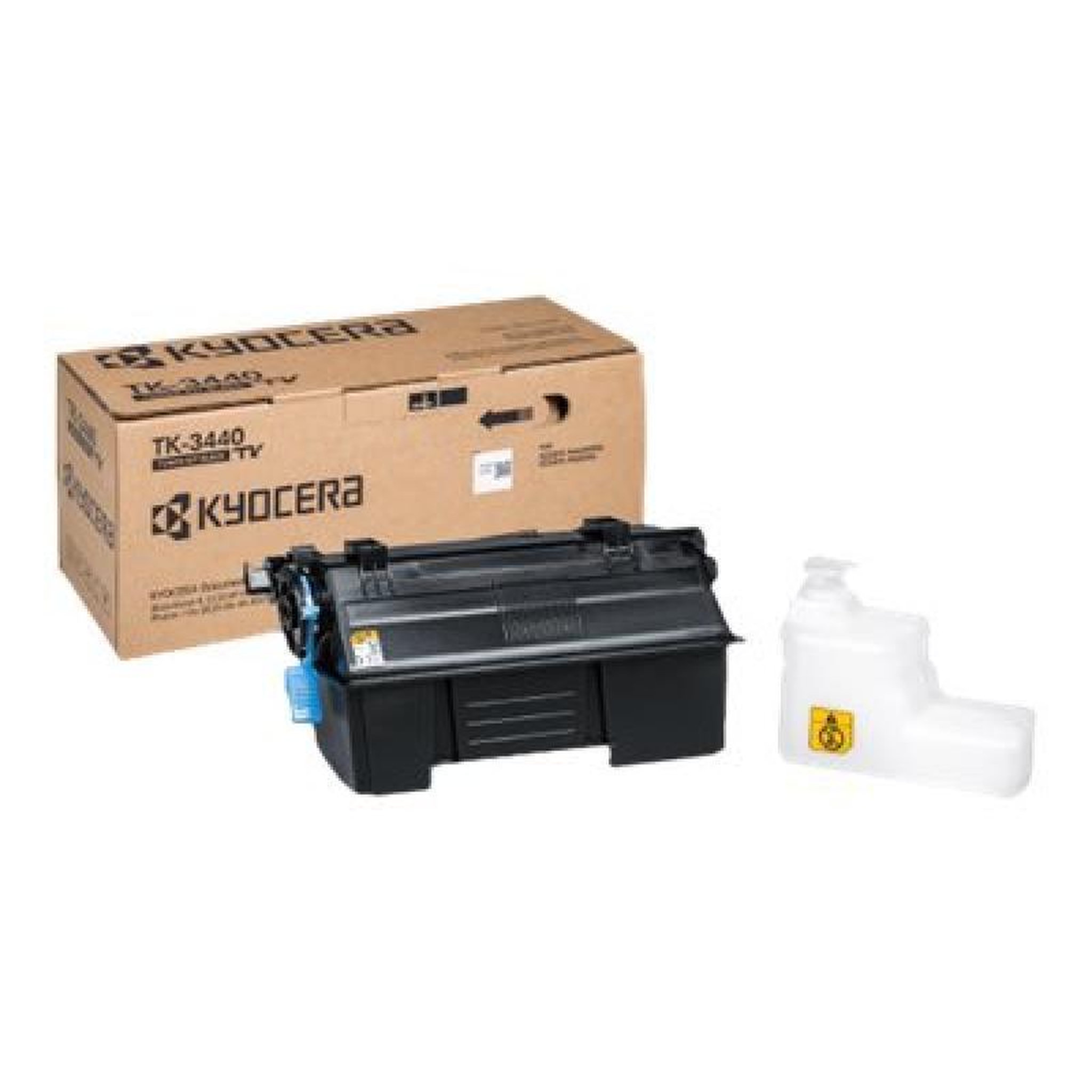 Kyocera Kyocera Cartridge TK-3440 TK3440 (1T0C0T0NL0)