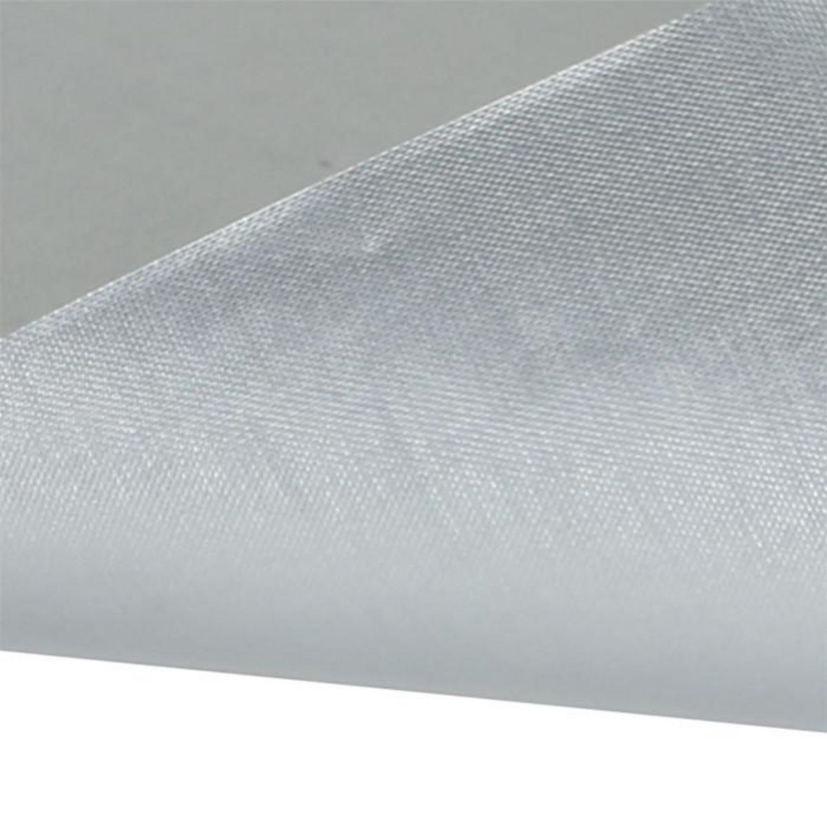 Paris Prix Lot de 4 Feuilles de Protection  Gazinière  27cm Gris