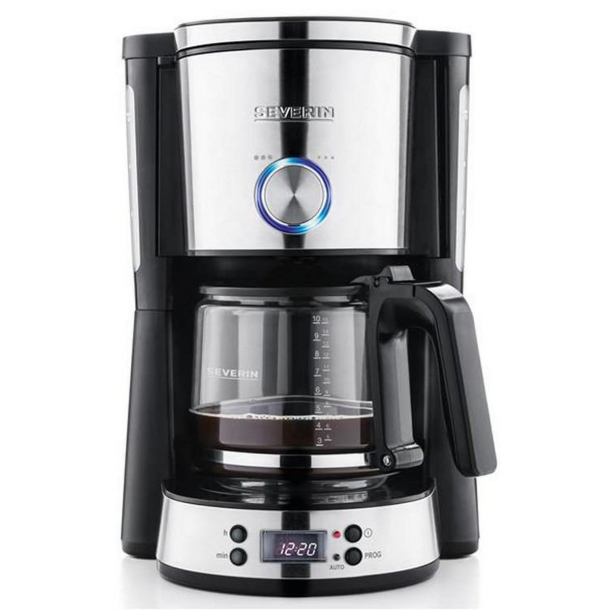 Cafetiere Filtre Auchan