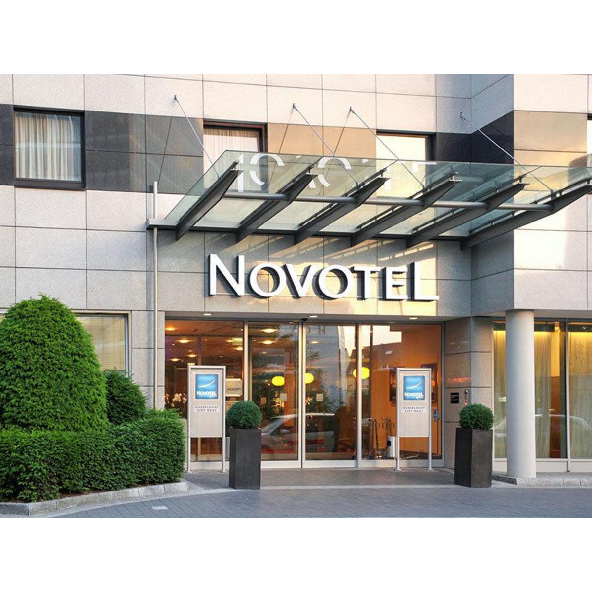 Smartbox L'Europe en famille : 3 jours inoubliables - Coffret Cadeau Séjour