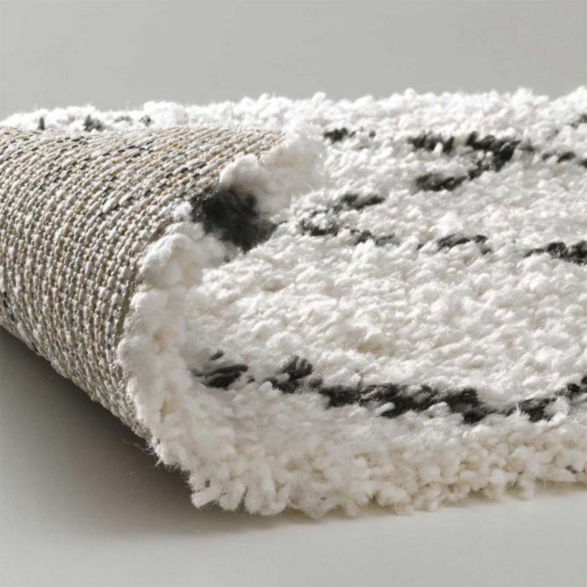 Paris Prix Tapis Déco Imprimé  Saoura  160x230cm Beige