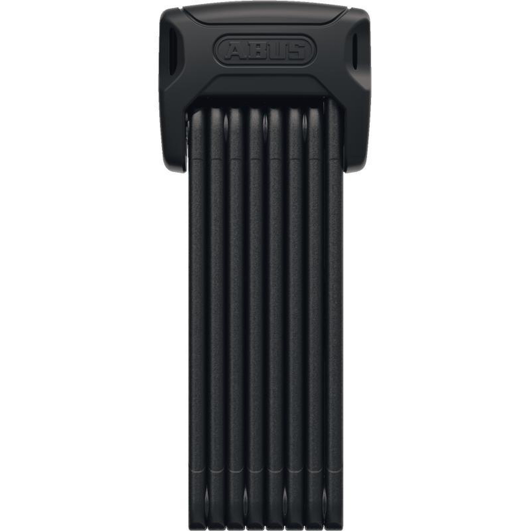Voir la diapositive 2 : ABUS ABUS Bike Lock Bordo Big 6000K 120 SH black Schwarz (87191)