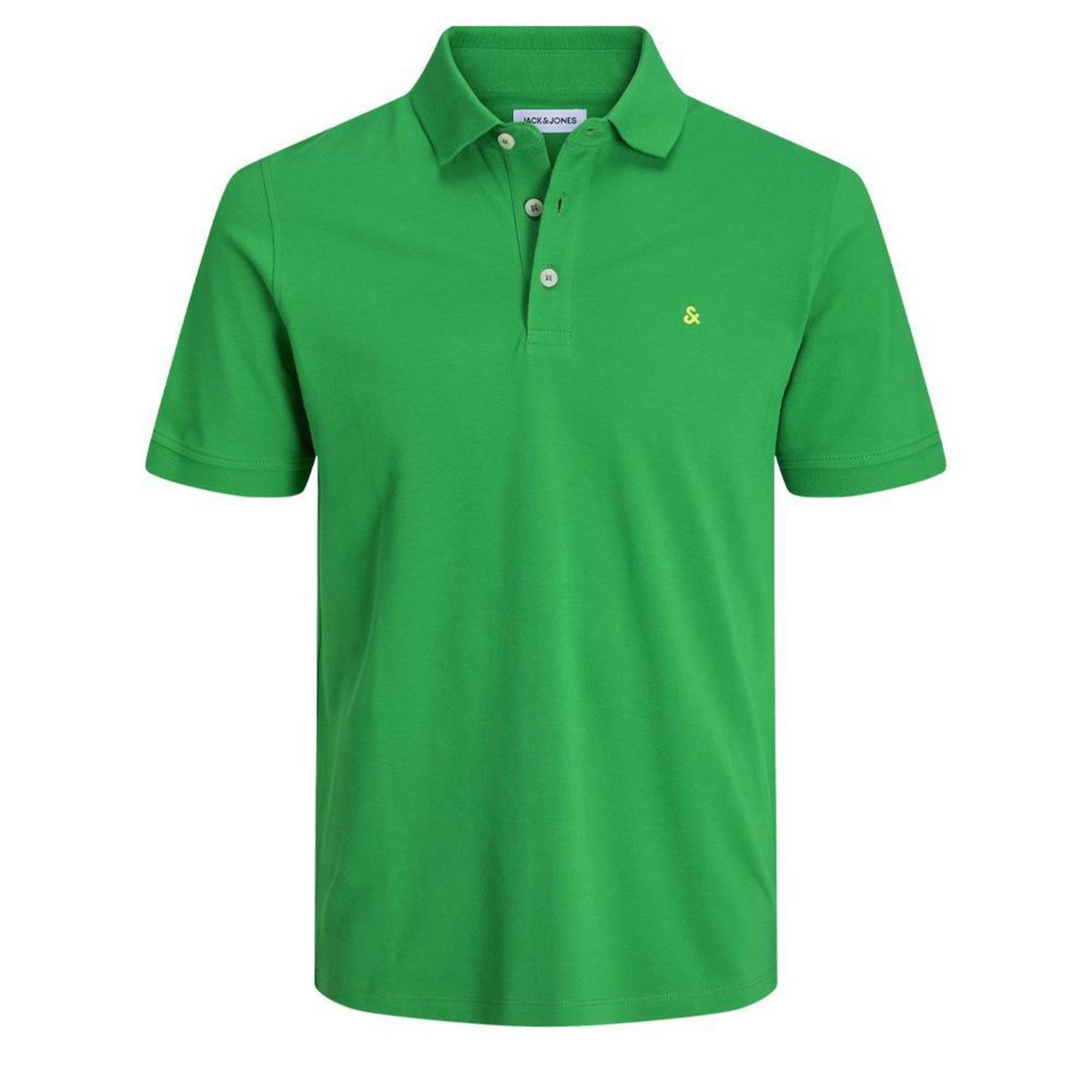 Jack & Jones Polo  Homme Jack & Jones Paulos