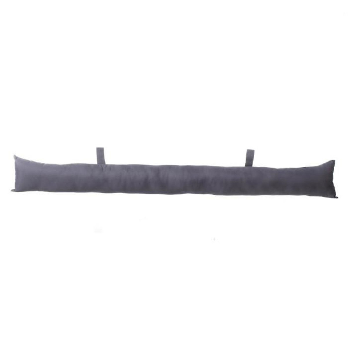 ATMOSPHERA Boudin de Porte  Isolant  90cm Gris Foncé