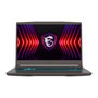 Voir la diapositive 1 : MSI PC Portable Gamer - MSI - Thin A15 B7UC-289FR - 15,6 FHD 144Hz - Ryzen 5-7535HS - RAM 16Go - 512Go SSD - RTX 3050 4Go - Win 11 H